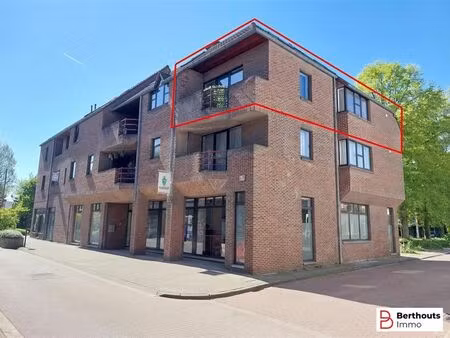 appartement à vendre à machelen € 348.000 (lpoe9) - immo berthouts | zimmo