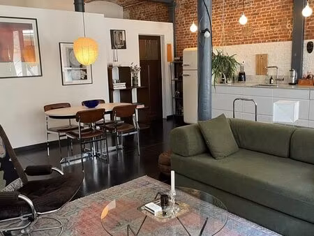 appartement à vendre à bruxelles € 270.000 (lpok4) - souleiman bacar | zimmo