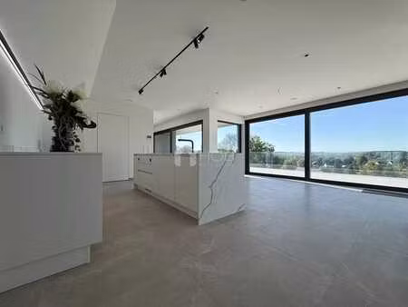 penthouse de luxe à louer à saint-vith – un cadre de vie hau