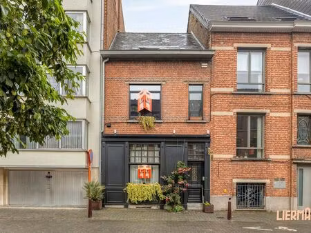 maison à vendre à aalst € 370.000 (lpo4l) - immo lierman | zimmo