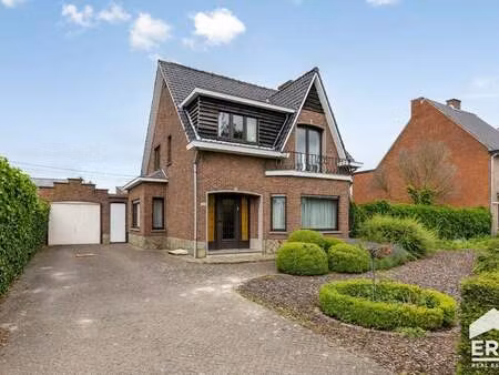 maison à vendre à geel € 375.000 (lpp5d) - era tournier (geel) | zimmo