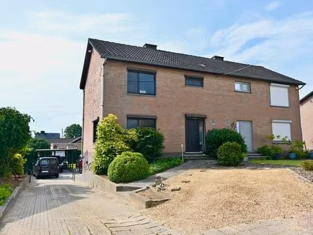 maison à vendre à zolder € 269.900 (lpofg) - duo vastgoed | zimmo