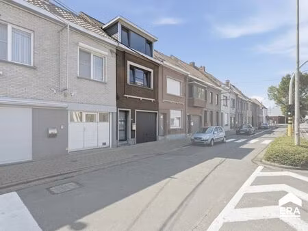 maison à vendre à roeselare € 269.000 (lpp8g) - era domus (roeselare) | zimmo
