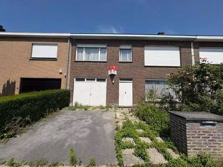 maison à vendre à roeselare € 269.000 (lpp8x) - era at home (roeselare) | zimmo