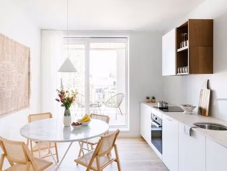 appartement à vendre à antwerpen € 349.000 (lnymn) - brocor real estate | zimmo