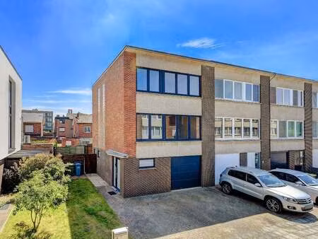 maison à vendre à aarschot € 349.000 (lpoz7) - era janssens & janssens (tielt-winge) | zim