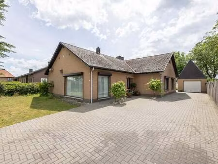 maison à vendre à bocholt (lpo5e) - vastgoed c - bocholt verkoop | zimmo