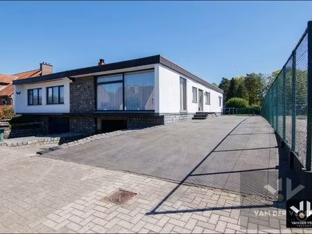 maison à vendre à zolder € 269.000 (lpp5q) - vdv-van der veken | zimmo