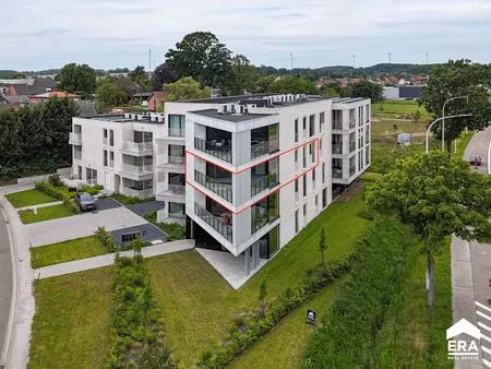 appartement à vendre à halen € 350.000 (lpozh) | zimmo