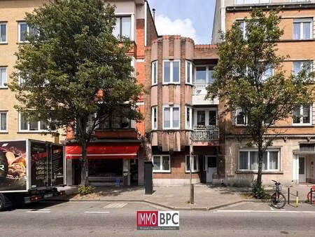 appartement à vendre à ganshoren € 475.000 (lpp5v) - immo bpc | zimmo