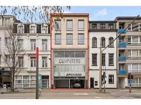 immeuble de rapport