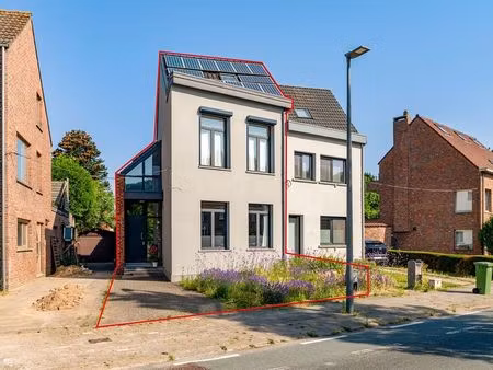 maison à vendre à wilrijk € 489.000 (lpp4y) - heylen vastgoed - mortsel | zimmo