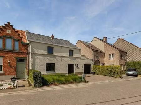 maison à vendre à grimbergen € 486.000 (lpp72) - nick&ik | zimmo