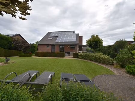 maison à vendre à heusden € 449.000 (lpp5u) - animo vastgoed | zimmo