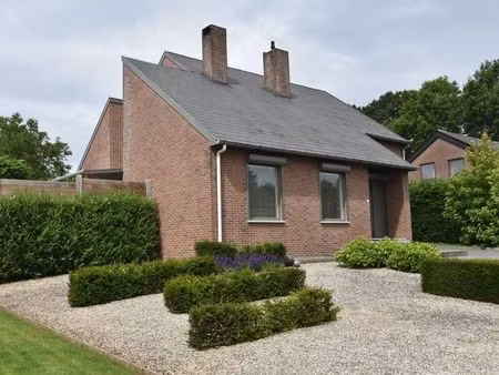 maison à vendre à heusden € 475.000 (lpp5u) - animo vastgoed | zimmo