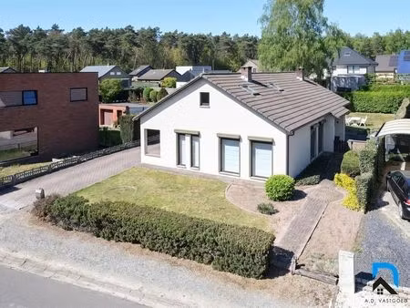 maison à vendre à helchteren € 349.000 (lpobm) - ad vastgoed | zimmo
