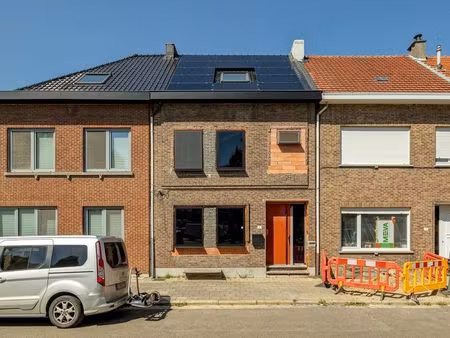 maison à vendre à terhagen € 384.000 (lpp6w) - home4you | zimmo
