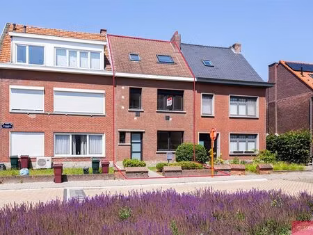 maison à vendre à schoten € 489.000 (lpp5y) - clissen immo | zimmo