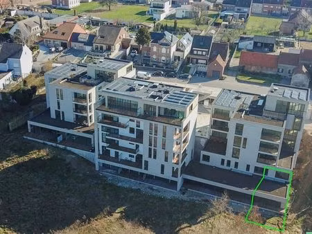 appartement à vendre à liedekerke € 462.000 (lpoyx) - immo zone ninove | zimmo