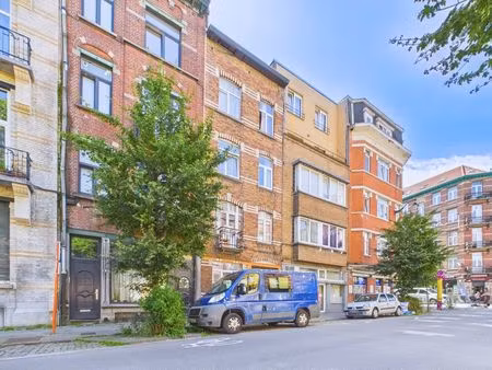 maison à vendre à anderlecht € 465.000 (lpo15) - modifa brussels | zimmo