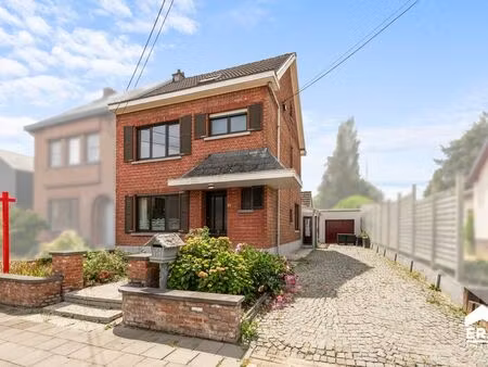 maison à vendre à herent € 359.000 (lpp8i) - era immopunt | zimmo