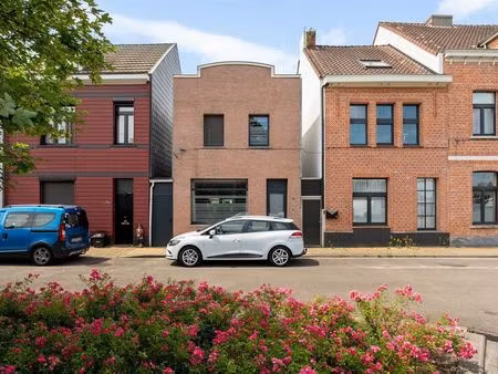 maison à vendre à kapellen € 355.000 (lpoo5) - heylen vastgoed - ekeren | zimmo