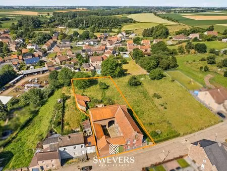maison à vendre à lauw € 299.000 (lpotu) - swevers vastgoed - borgloon | zimmo