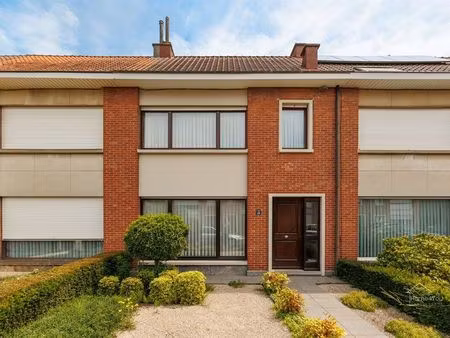 maison à vendre à kontich € 388.000 (lpp6z) - home4you | zimmo