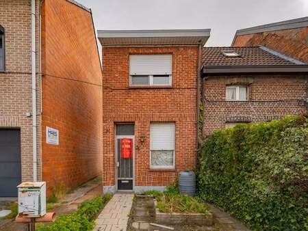 maison à vendre à puurs € 71.400 (lpo0s) - lato notarissen | zimmo