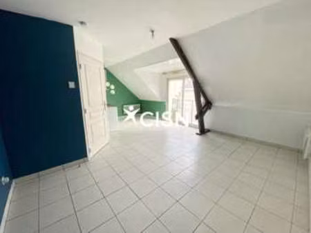 location appartement 2 pièces à nantes (44000) : à louer 2 pièces / 37m² nantes