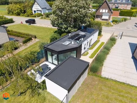 maison à vendre à schriek € 395.000 (lpoqs) - boonstra vastgoedgroep | zimmo