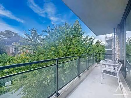 magnifique appartement 2 chambres  terrasse et parking