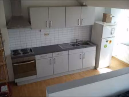 appartement 6 chambres etterbeek - chaussée st-pierre (48)