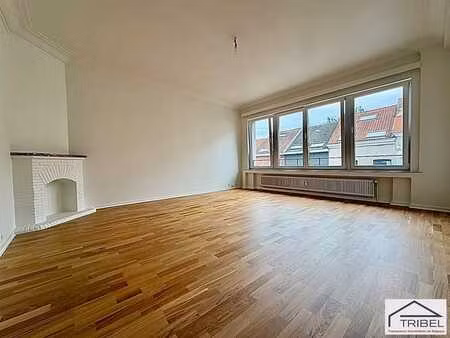 bel apt rénové d'1ch - top situation !!