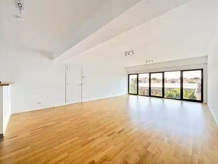 quartier diamant - appartement 3 chambres