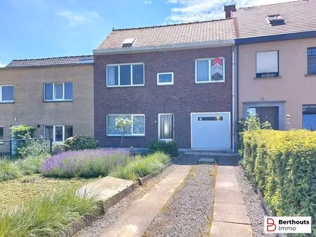 maison à vendre à relegem € 445.000 (lpoem) - immo berthouts | zimmo