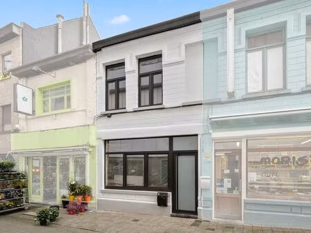 maison à vendre à mechelen € 399.000 (lpp7r) - hartemberg vastgoed | zimmo