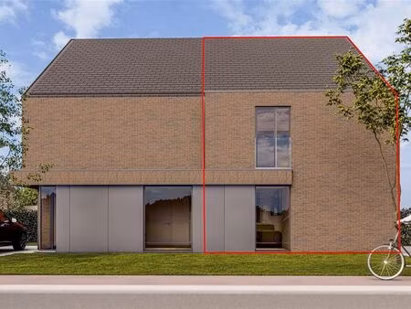 maison à vendre à zonhoven € 480.316 (lduo8) - immo p&a | zimmo