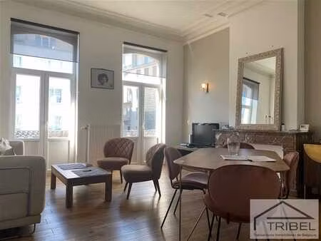 bel apt 1 chambre! a voir rapidement...