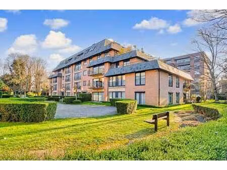 magnique appartement au cœur du fort jaco