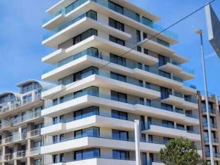 opportunité unique : appartement neuf de luxe avec vue im...