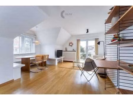 appartement dans une résidence de standing très bien situ...