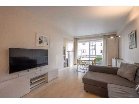 appartement prêt à emménager près de la plage