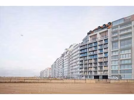 equinoxe - appartement 1.3