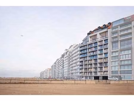 equinoxe - appartement 4.4