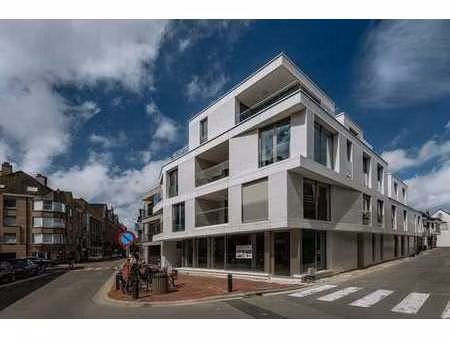 projet oyster - appartement 1.01