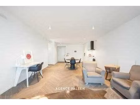 appartement prêt à emménager dans the tower avec grande t...