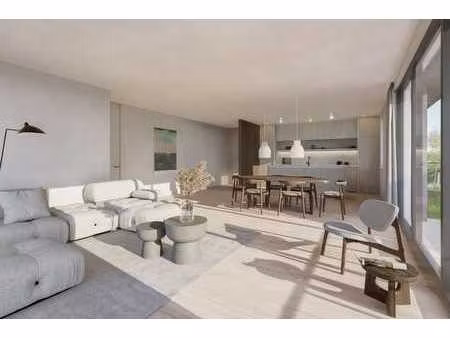 projet de nouvelle construction duinenwater gardens iii: ...