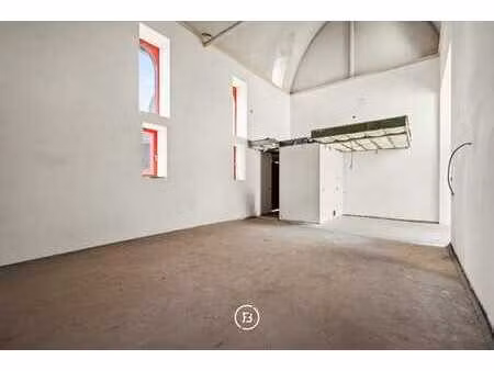 loft historique