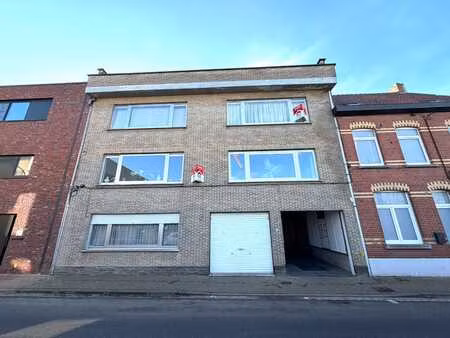 à vendre : appartement bien entretenu au cœur de roeselare